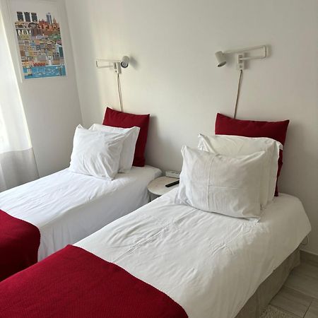 شقة Avenue 17 Lisboa المظهر الخارجي الصورة