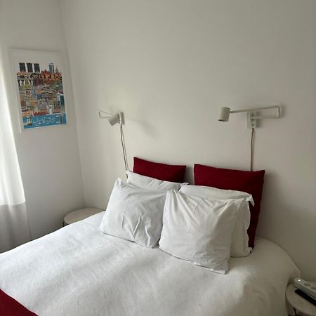 شقة Avenue 17 Lisboa المظهر الخارجي الصورة