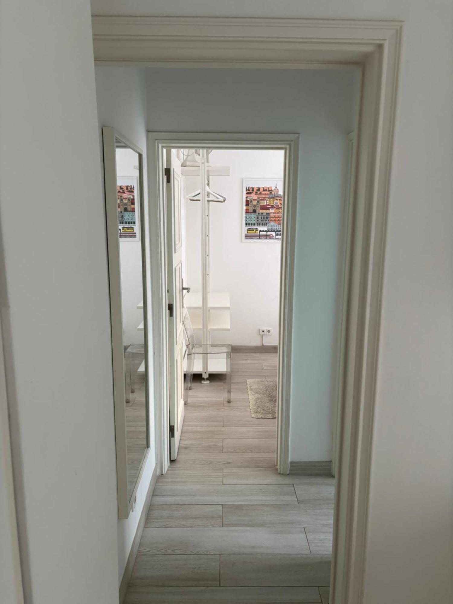 شقة Avenue 17 Lisboa المظهر الخارجي الصورة